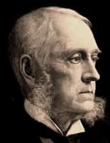 Charles McLean Andrews (1863 - 1943), etching by Jacques Reich