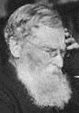 Rev. John Christopher Atkinson (1814 - 1900)